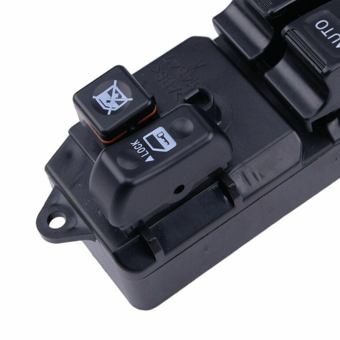 for Toyota Hilux VIGO 2005-2014 84820-0K010 Master Window Control Switch LHD NEW