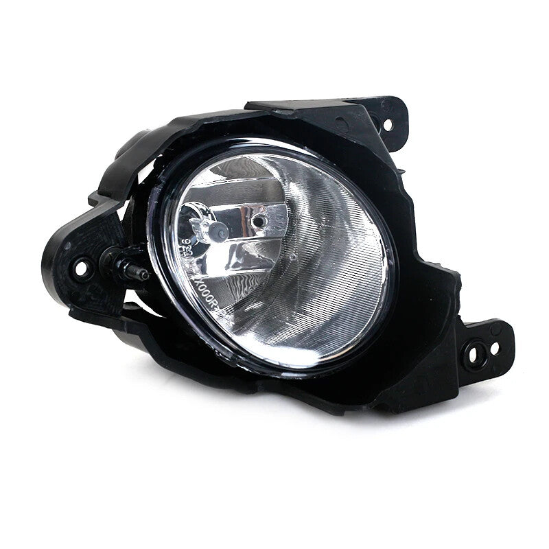 1. for Kia Soul 2010-2013 Front Bumper Running Lights and Fog Lights
