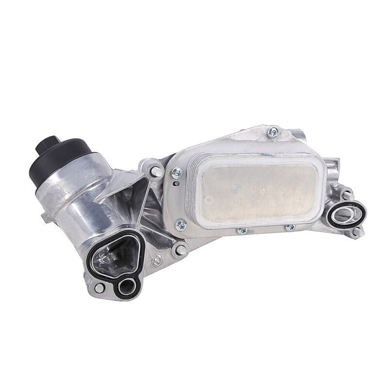 Engine oil cooler filter housing assembly for Chevrolet for Cruze Aveo 1.8L 1.4 55353