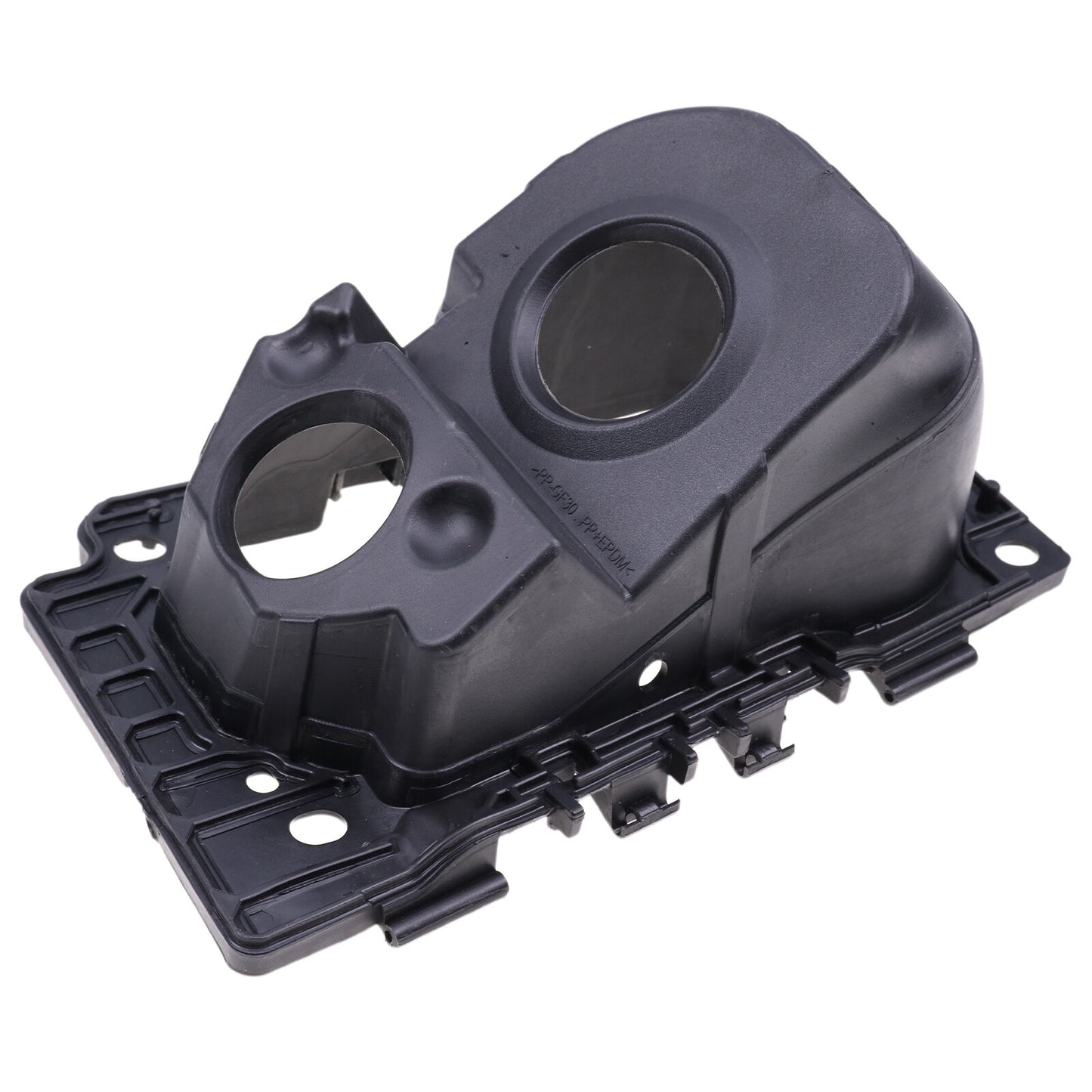 for Ram Promaster1500 2500 3500 Car Fuel Filler Door Housing Pocket 68169762AC