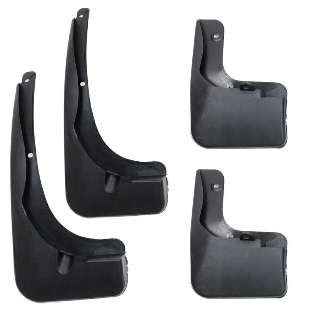 Front  Rear for Toyota RAV4 2013-2015 Splash Guards Mud Flaps Mudguard Car UK