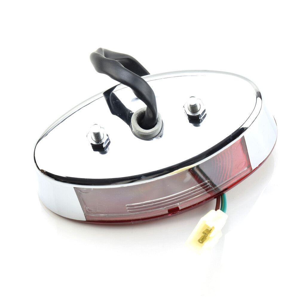 Motorcycle Brake License Tail Light Rear Lamp for Honda MONKEY Z50 Z50JZ Z 50