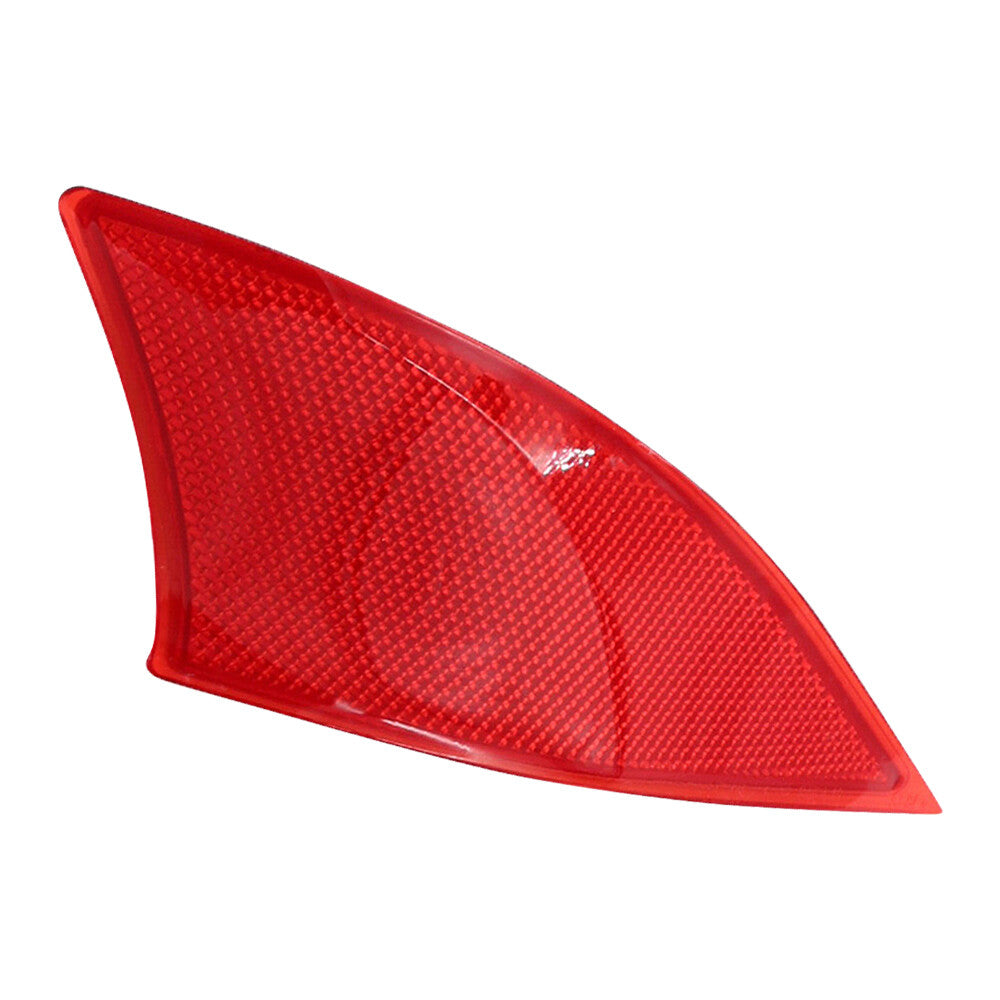 for Lexus IS250 2014 2015 Right Bumper Reflector Lens Assy Lamps 81920-53051 LED