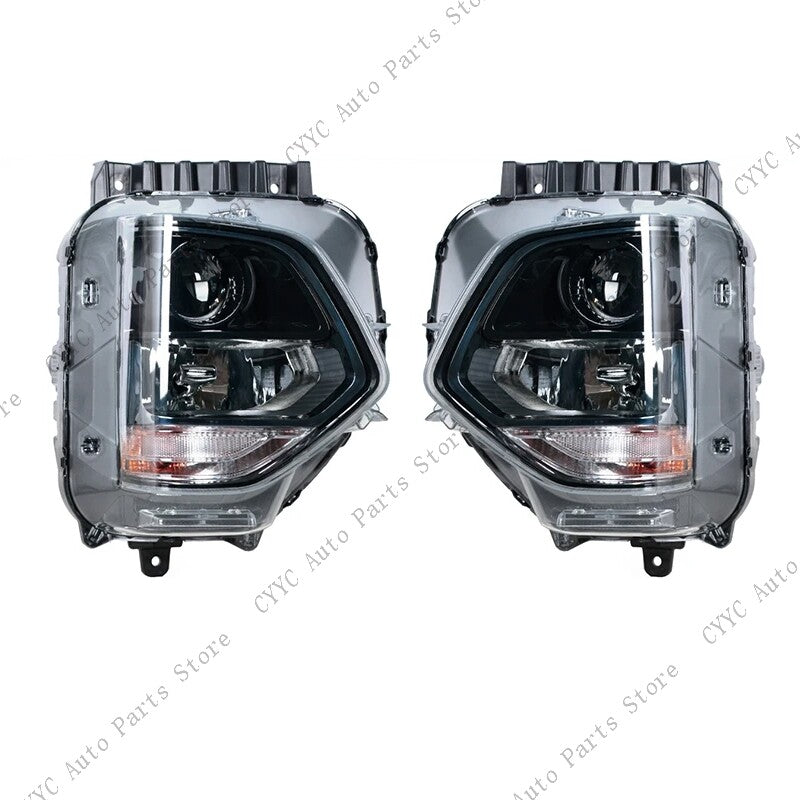 for Hyundai Santa Fe 2019-20 Right Side Halogen Turn Signal Lamp Fog Light
