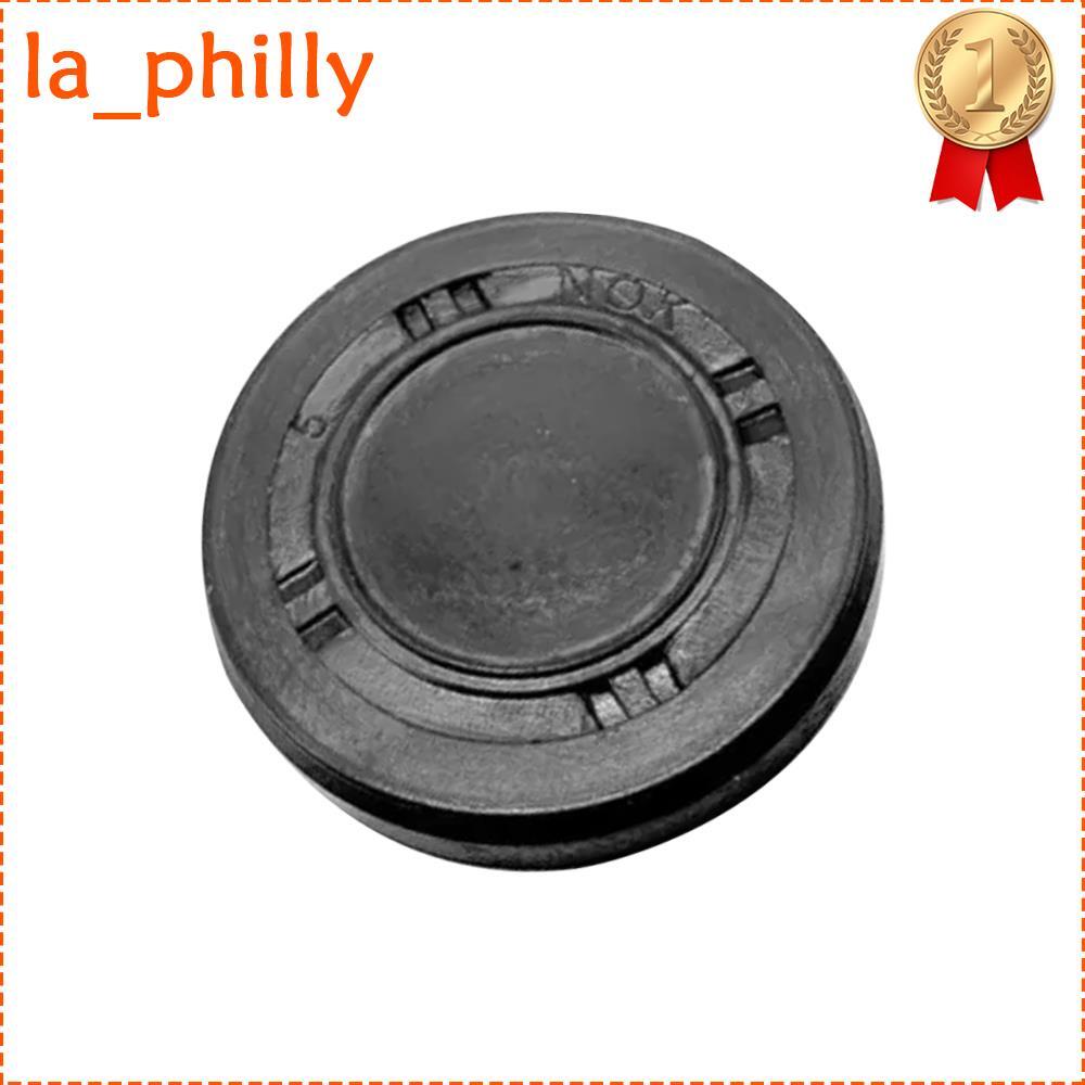 Engine Camshaft Plug Timing Cover Black Replacement for K5 K7 2016 24351-2GGA1