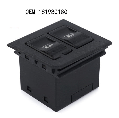 for Hyundai for Fiat Auto Glass Lifter Switch INTERRUTTORE ALZACRISTALLI 181980180