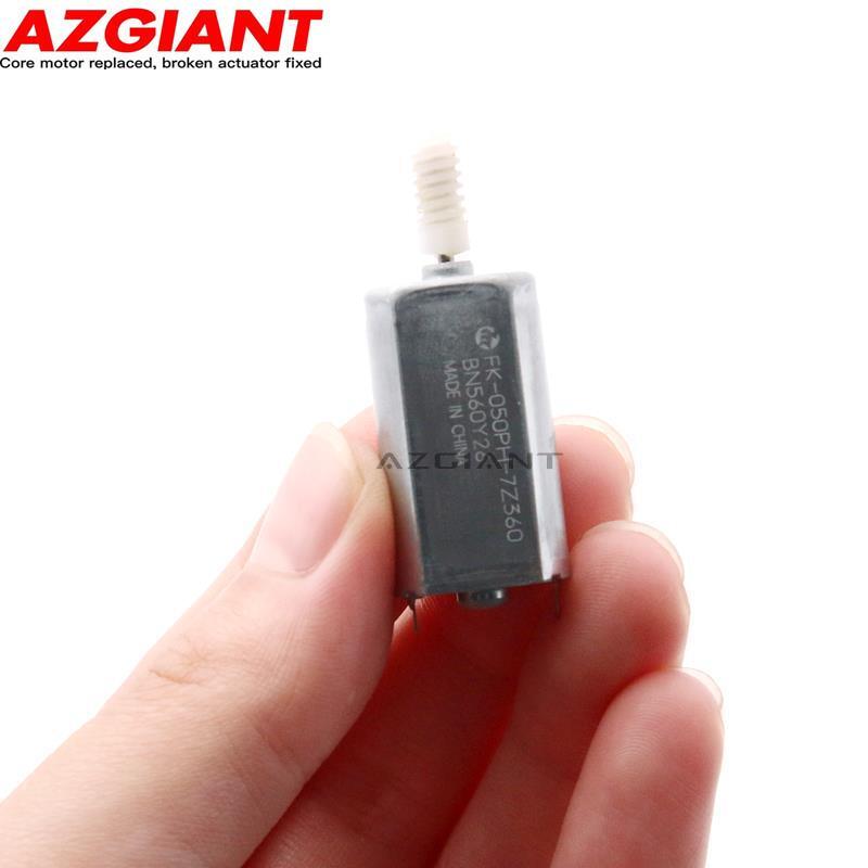 Side mirror adjustment motor suitable for 2018-2020 for Mitsubishi Triton L200 MR