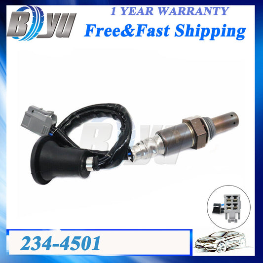 for Toyota RAV4 3.5L 2006-2012 New Downstream Oxygen Sensor 89465-42160 234-4501