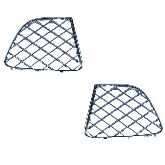 Front bumper grille for Bentley GT GTC 12-17 6.0. equipment manufacturer: 3W3807683/684