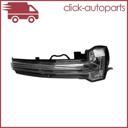 Right Side Door Mirror Turn Signal Indicator Light Fit For A-Class W118 CLA W177