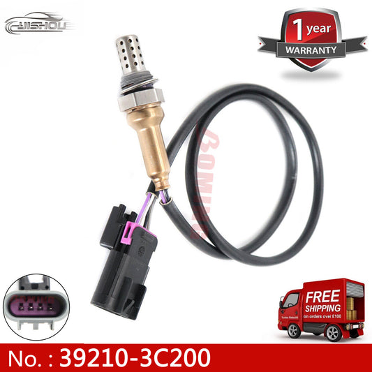 39210-3C200 Downstream Right Oxygen Sensor for Hyundai Sonata Azera and for Kia Sorento