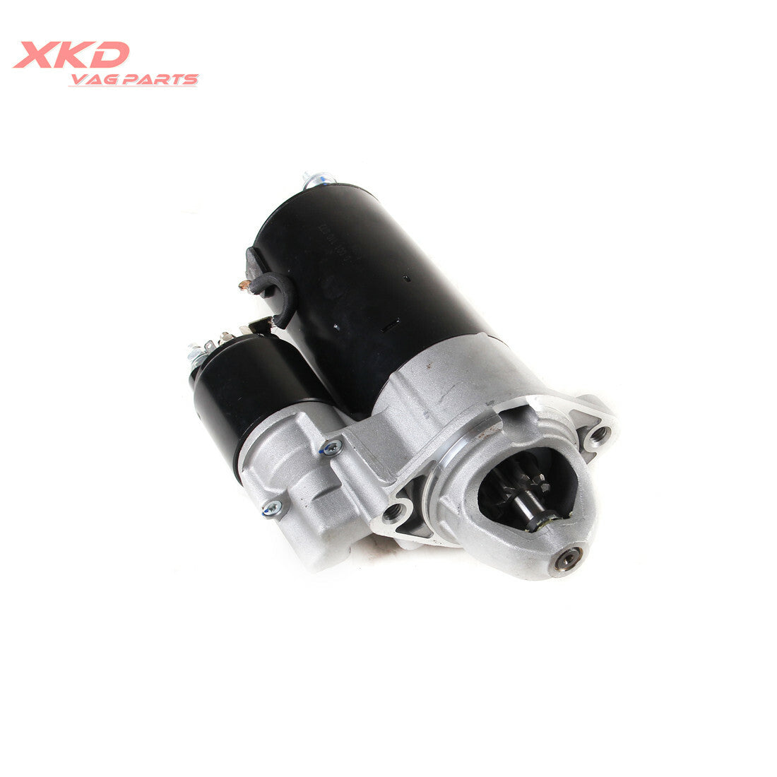 Engine ignition starter suitable for BMW E31, E38, 530, 540, 840i, M5, X5, Z8 12411736921