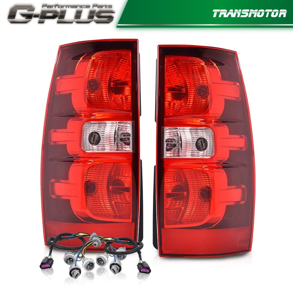 2007 - 2014 Suburban Tahoe, Qi State (Addicted to Beauty, Fuhaigan+)