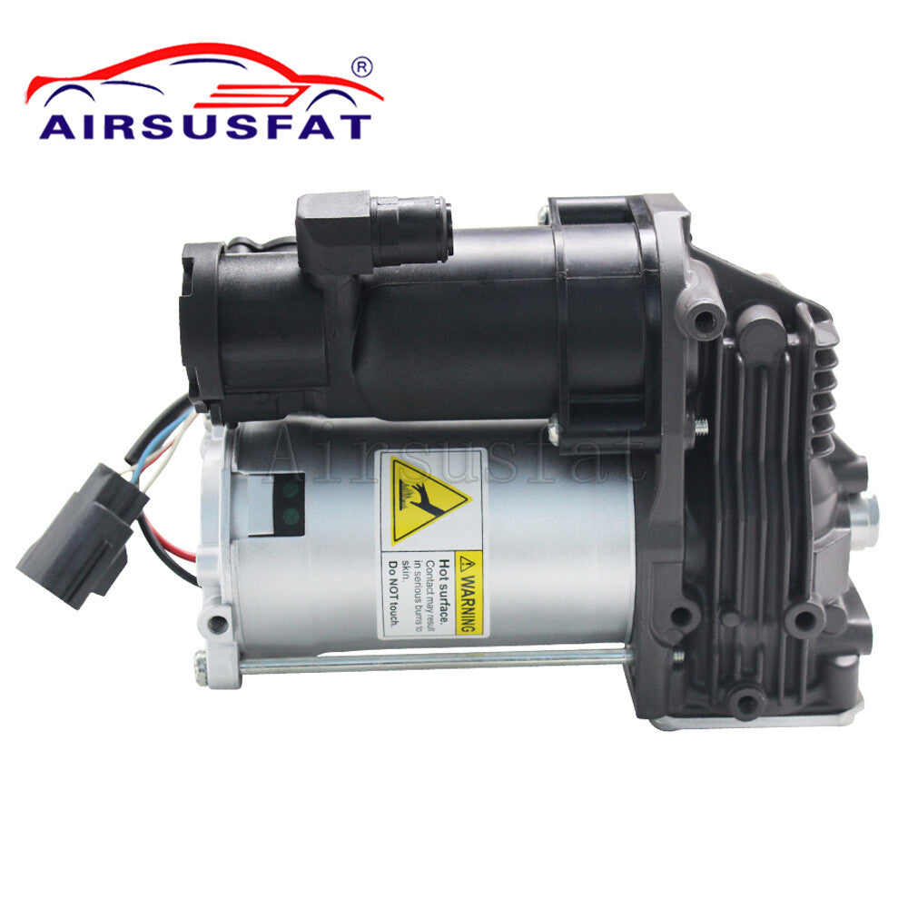Air Compressor AMK Pump for Discovery 3 4 for Range Rover Sport L319 L320 LR045251