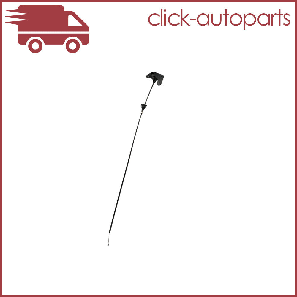 Hood Bonnet Latch Control Release Cable Fit For 2003-2009 for Land Rover for Range Rover