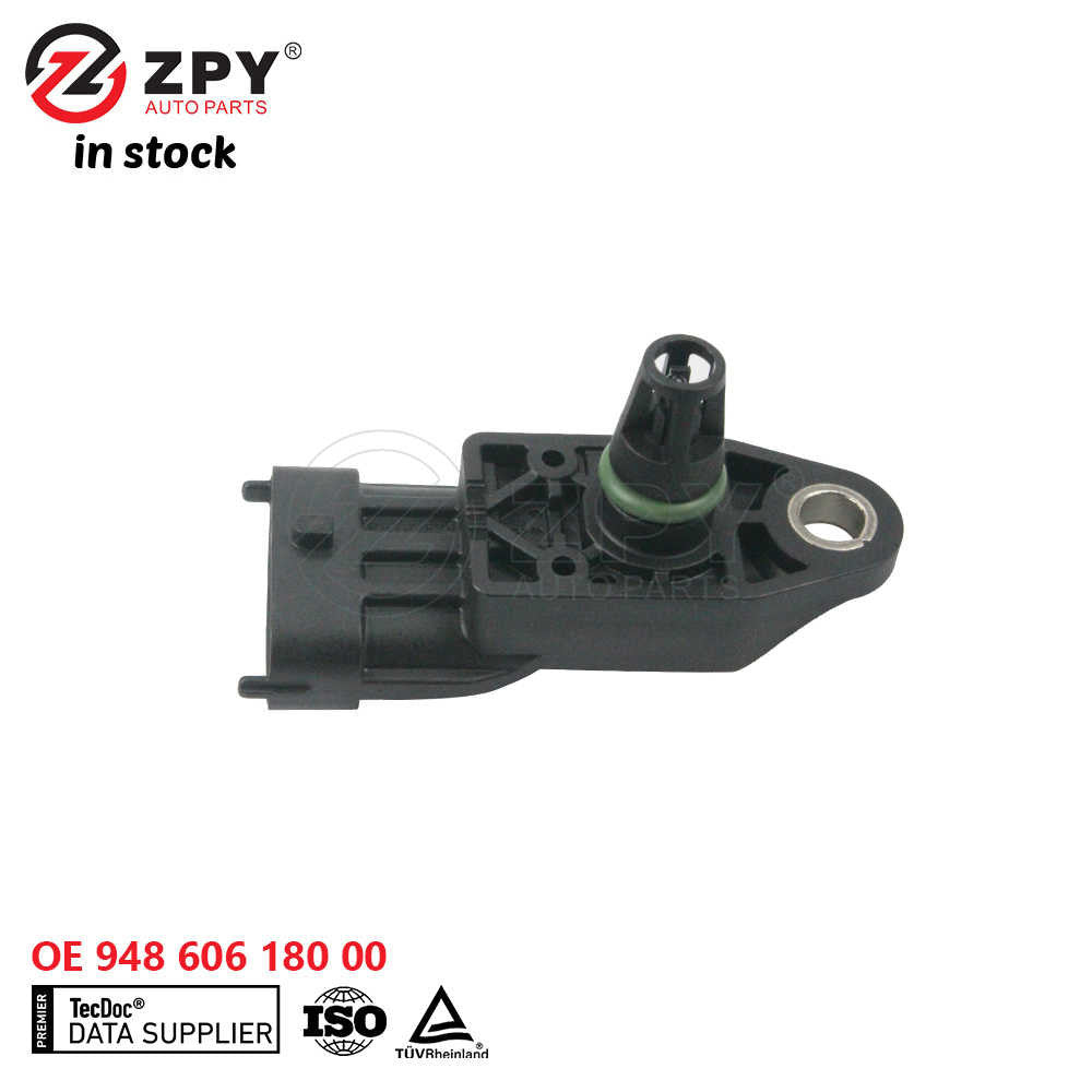 ZPY One Manifold Absolute Pressure Sensor 0261230247 94860618000