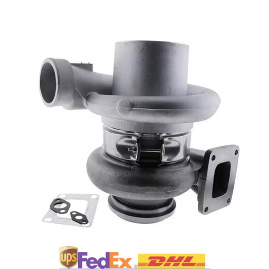 Turbo HT3B ST50 T46 VT50 Turbocharger 3032060 3026924 for N14 NT855