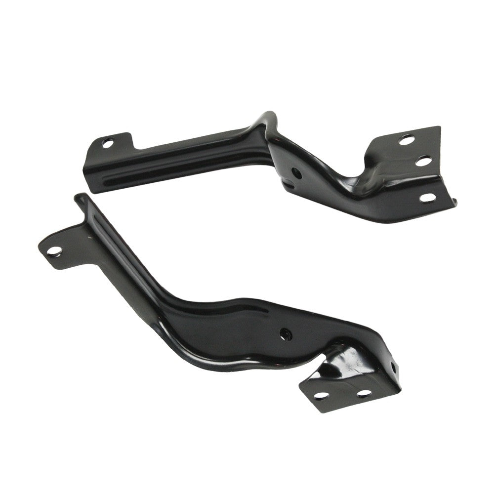 Left Right Radiator Auxiliary Mount Bracket Fits For 428i 430i 435i 440i M235i
