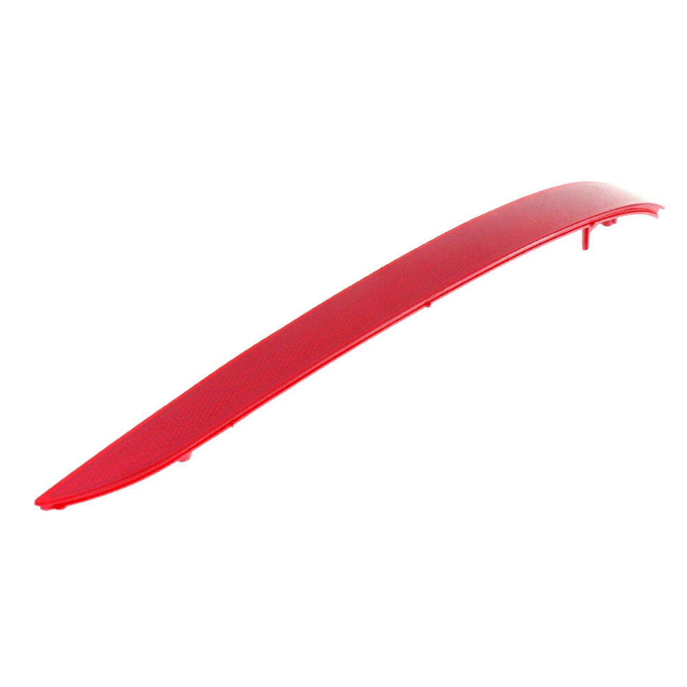 Left-Driver Rear Bumper Reflector Red for 2015-2017 for Hyundai Sonata 92405-C1000