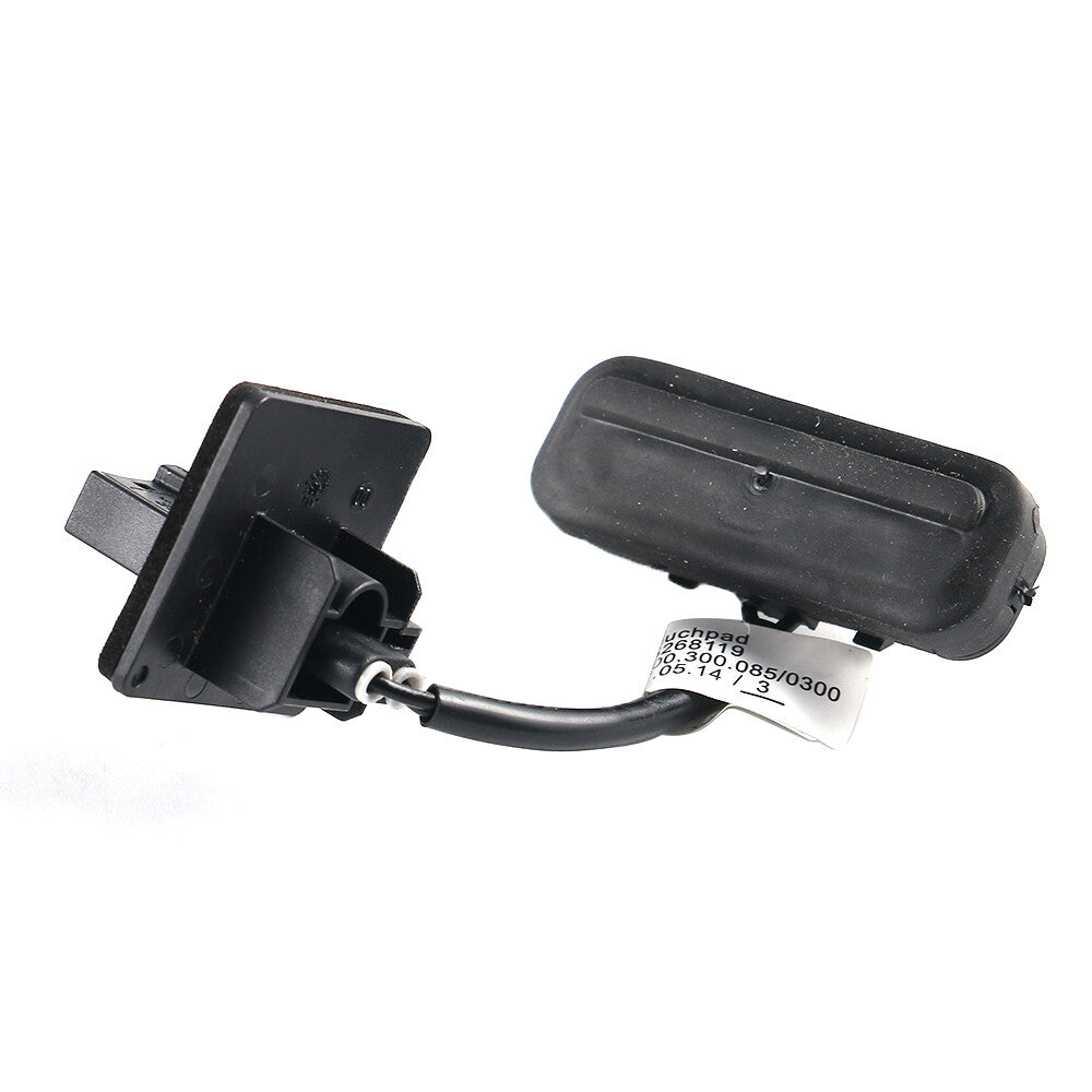 for Vauxhall for Opel Omega Insignia 09-16 Tailgate Boot Opening Trunk Switch Button