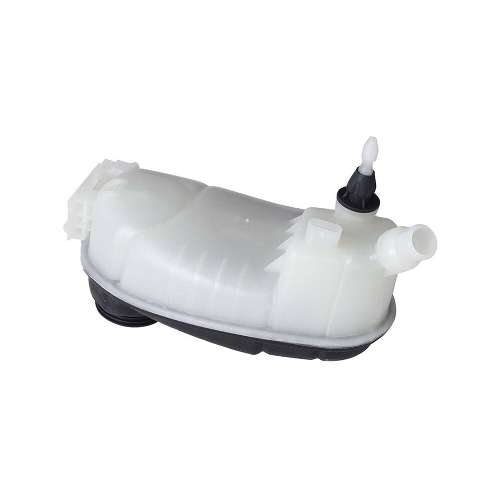 1x Engine Coolant Expansion Tank Reservoir 2465000049 for Mercedes CLA250 GLA250