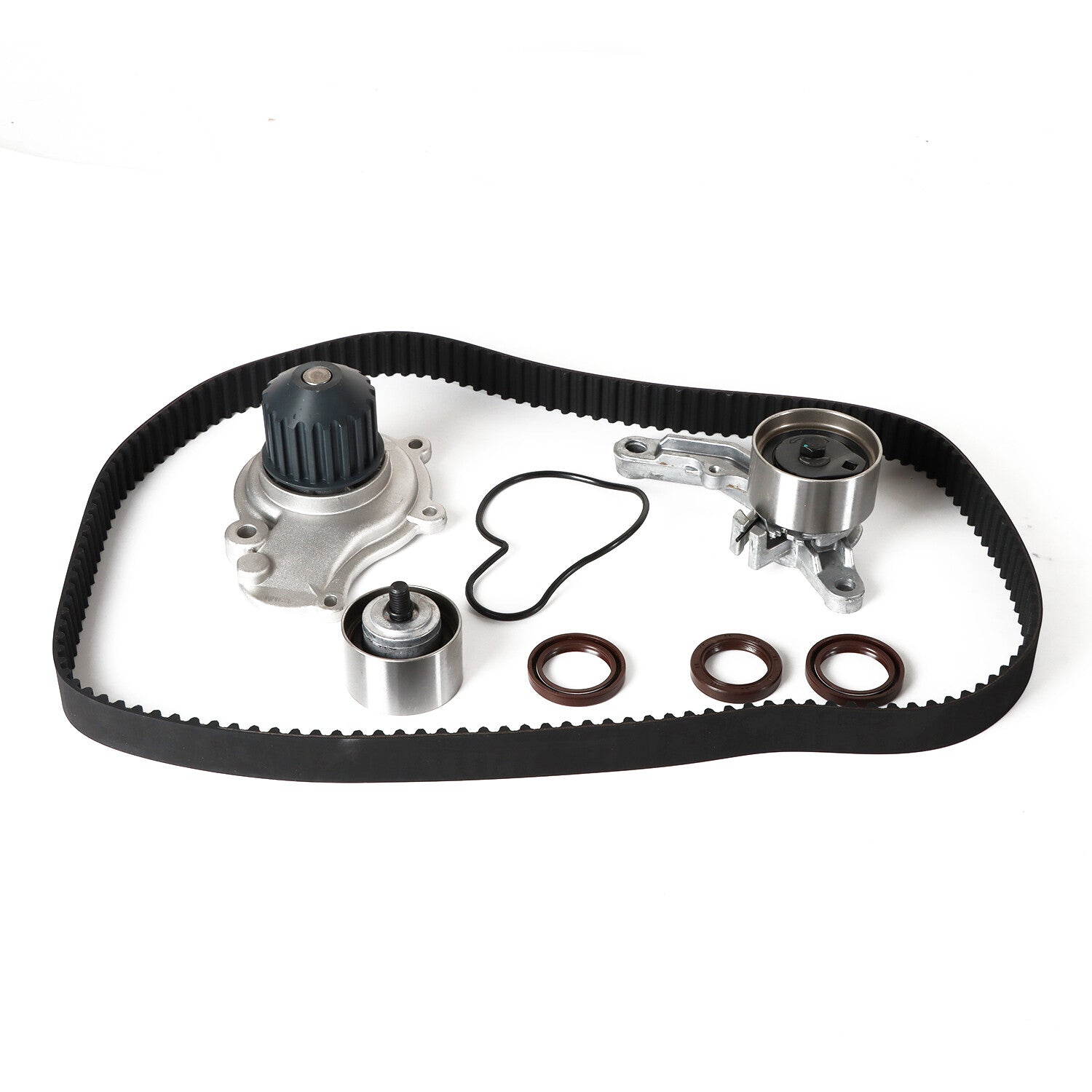 Timing Belt Kit Water Pump For 2003-2008 for CHRYSLER PT CRUISER TURBO 2.4L