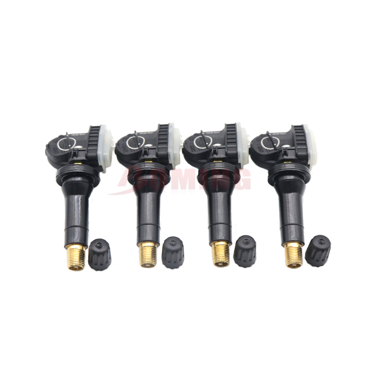 4pcs/lot Tire Pressure Sensor TPMS 3641100XKV3AA for Haval XY Tank Great Wall