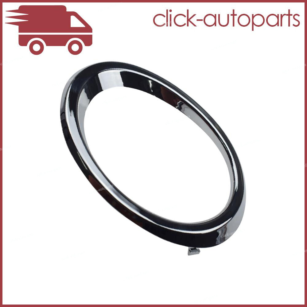 Front Right Fog Light Lamps Frame Cover Trim For 2012 2013 2014 for Toyota for Camry SE