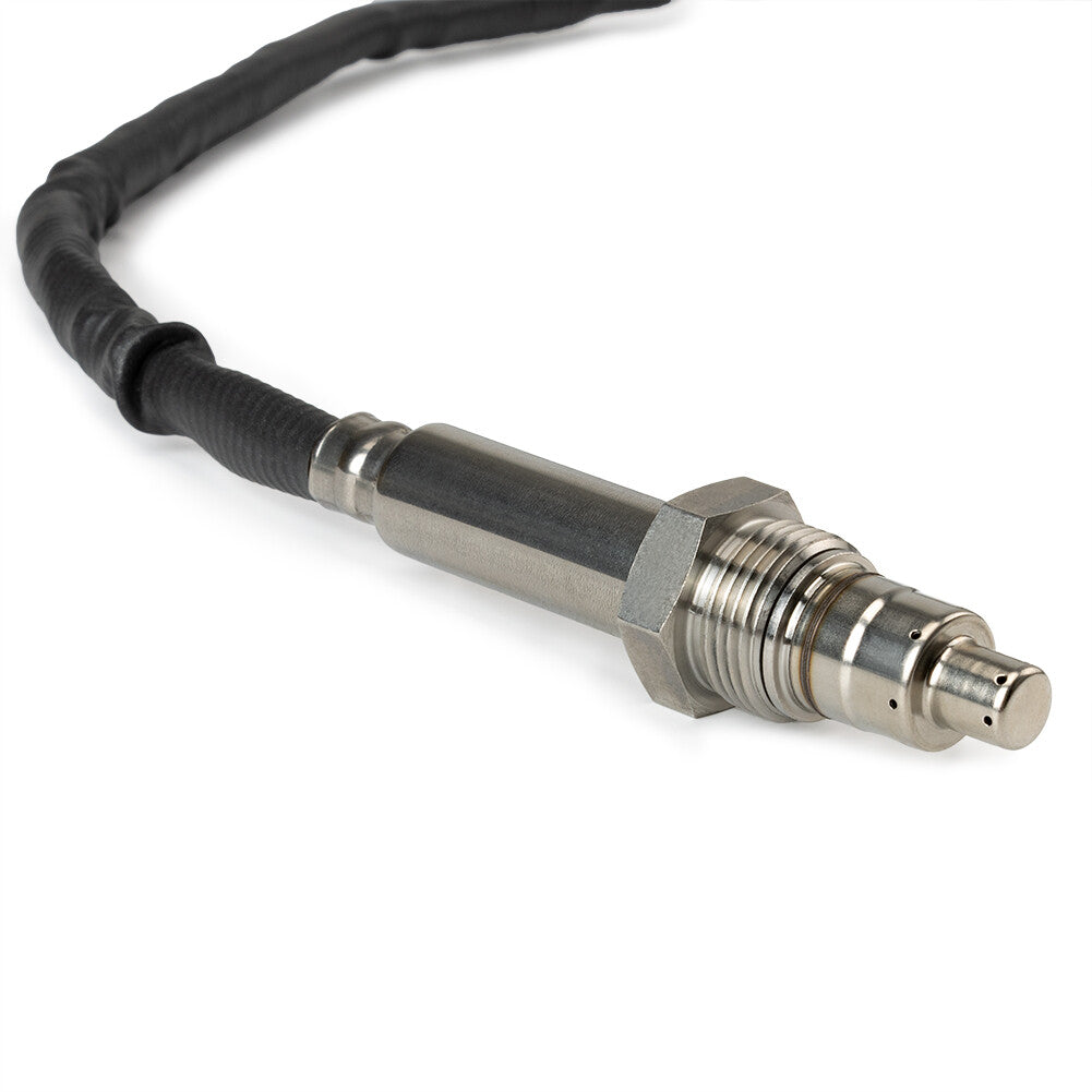 24V A0101531428 Nitrogen Oxide Sensor - New Replacement Part for Mercedes-Benz Trucks