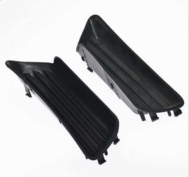FITS FOR TY for CAMRY 2007 2008 2009 FOG LAMP LIGHT COVER RIGHT LEFT SIDE