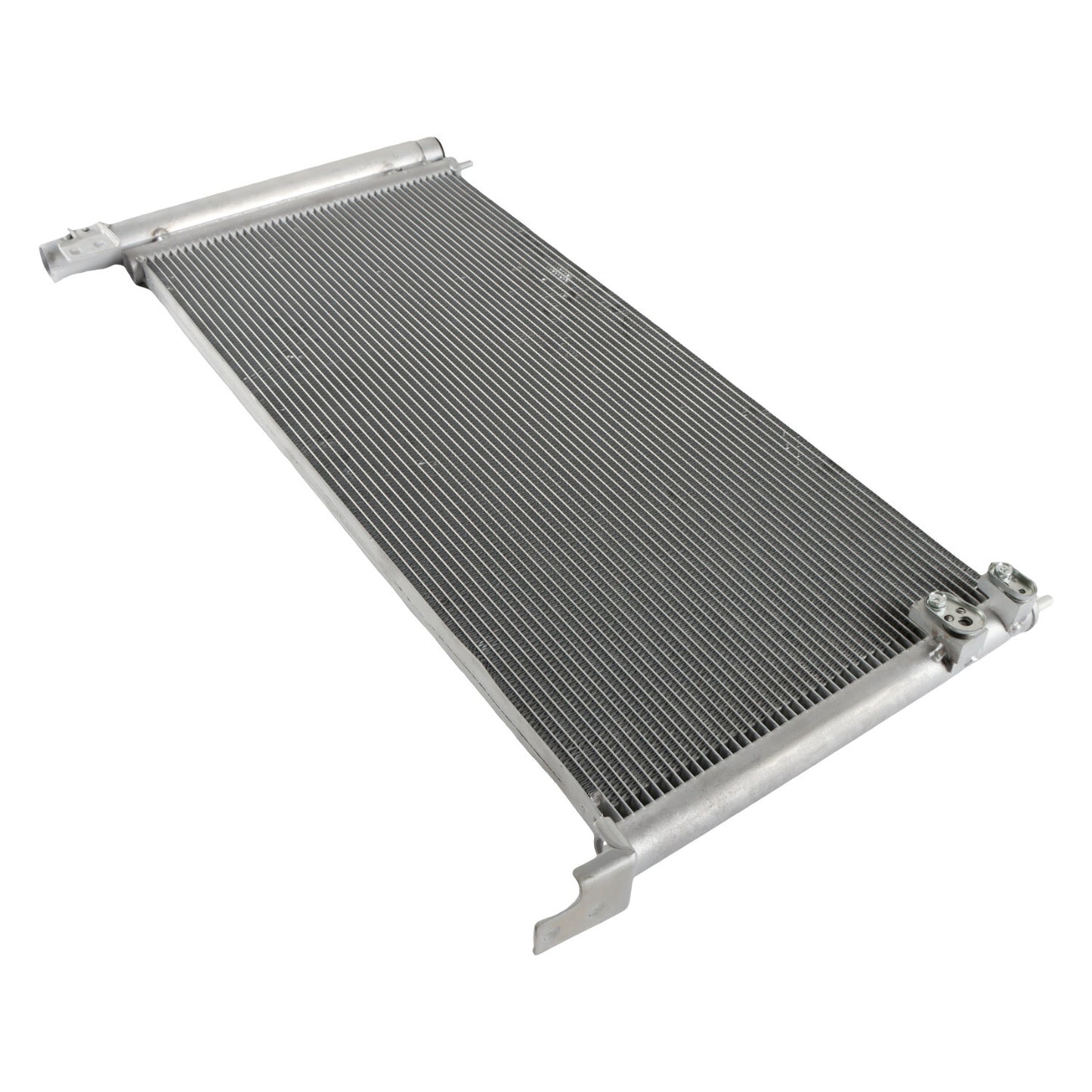 AC Condenser for 2010-2015 for Toyota Prius for Lexus CT200h 3790 vastvehicle