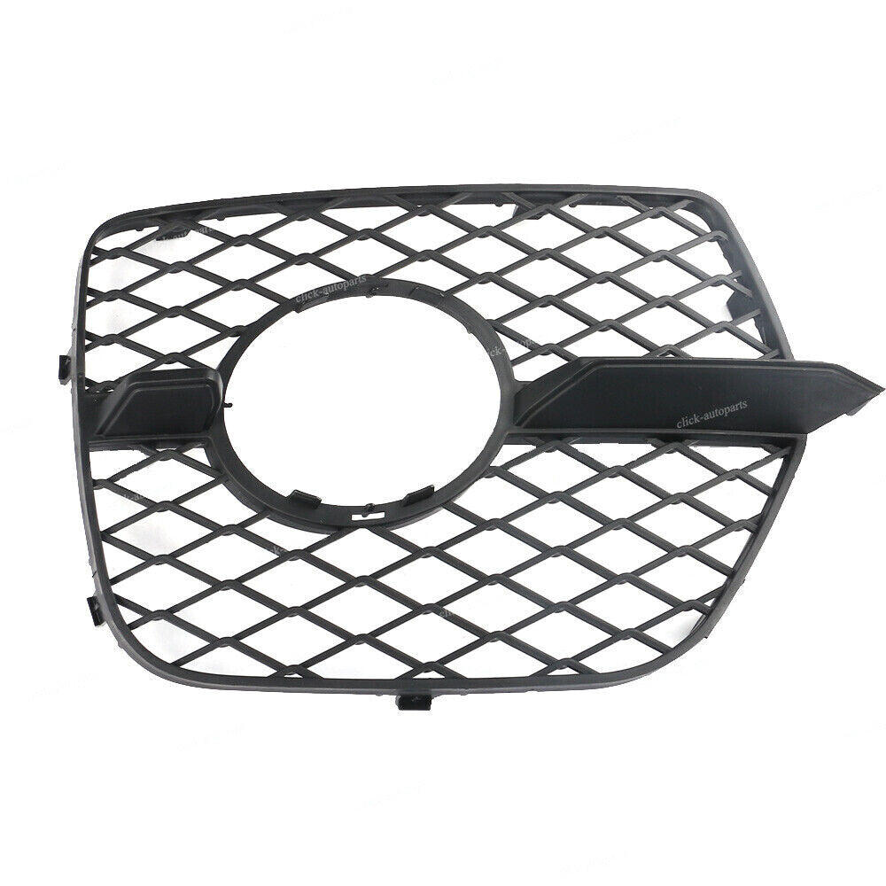 Front Right Side Bumper Lateral Grill Open fits 2008-2014 for BMW X6 E71 E72 Hyb