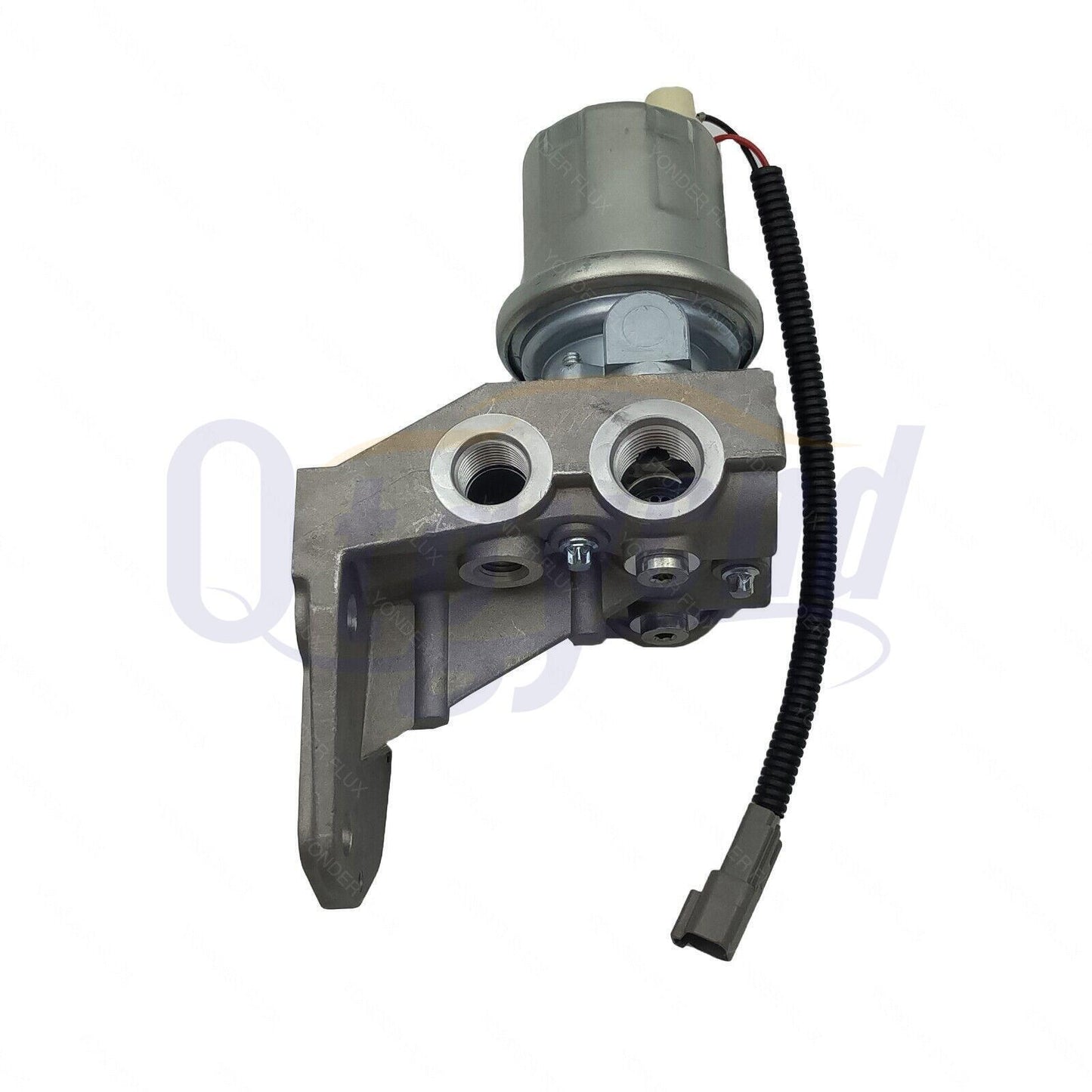For 8.3L ISC C-Series ISL 5362269 4935005 Fuel Transfer Pump 12V US