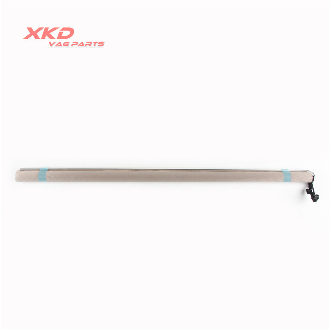 Front and rear beige sunroof protection kit for Mercedes E180 E200