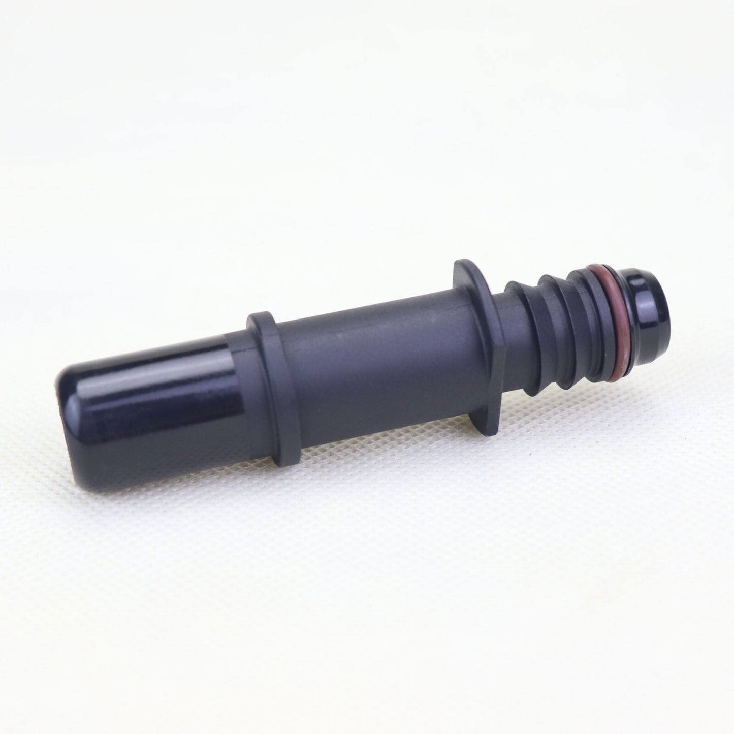 1PCS 15.82mmSAE 1/2 Male Nylon Fuel Line Quick Connect Release Hose Disconnect