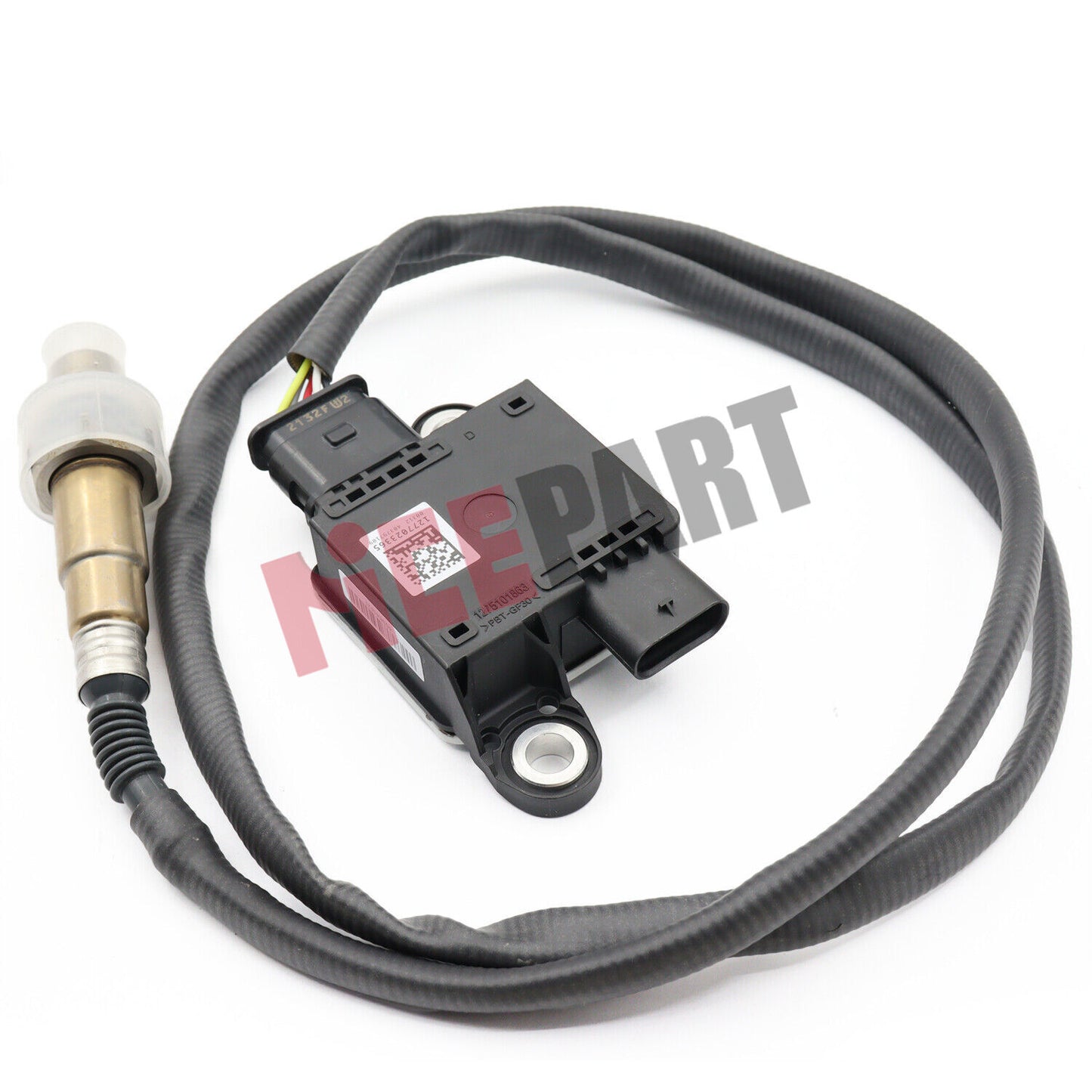 95860626130 PM Exhaust particulate sensor compatible with for Porsche for Cayenne 11-18 3.0L
