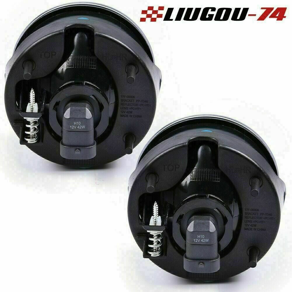 2-piece driver fog light bumper light set suitable for 07-14 for Ford Expedition 08-11 Ranger A