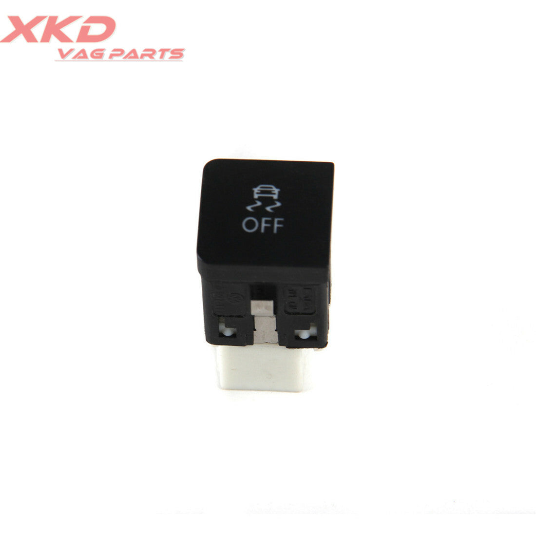 ESP traction control switch button settings suitable for EOS for Golf MK5 and for Jetta 5K0927117