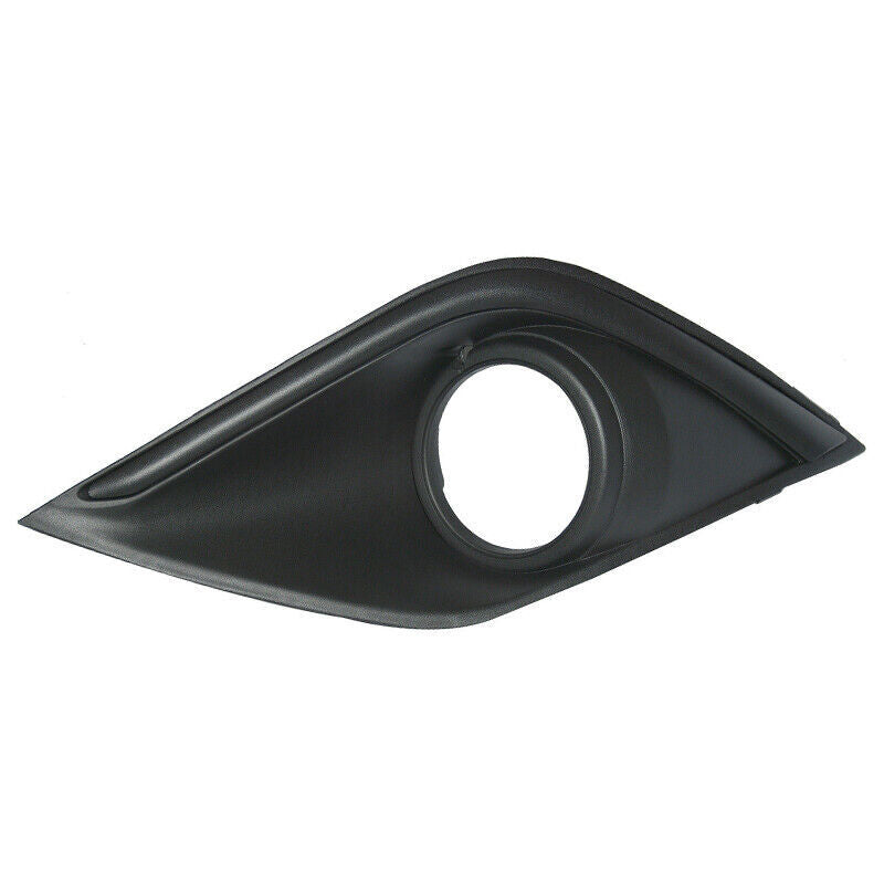 Front Bumper Fog Light Driving Lamp Cover Left for Mitsubishi Outlander2019 2020