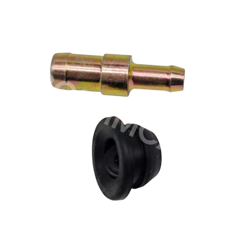 Fit for Toyota for Land Cruiser 4.5L 4.0L 1988-1997 Car PCV Valve Grommet Kit