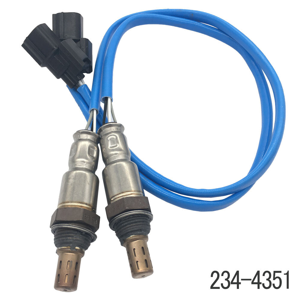 Differential Pressure Sensor for Toyota Avensis T25 for Corolla Verso 89480-64010