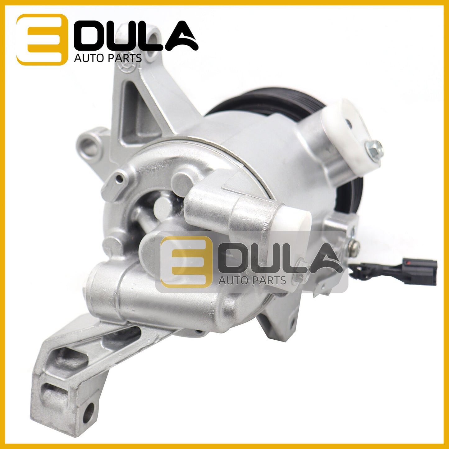 The AC compressor is suitable for Subaru Forester XV Impreza 2014 DKV-10Z DKV10Z 73111FJ000