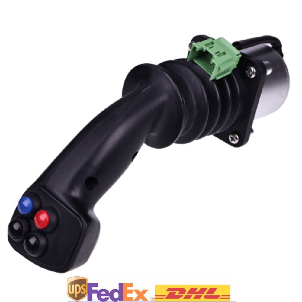 Control Handle 4812126248 for Dynapac Roller CA1500 CA4000 CA5500 CC3200 CC2200C