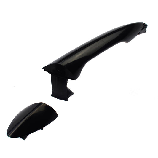Outer Outer Door Handle Front Passenger Side For 2011-2016 for Hyundai for Elantra