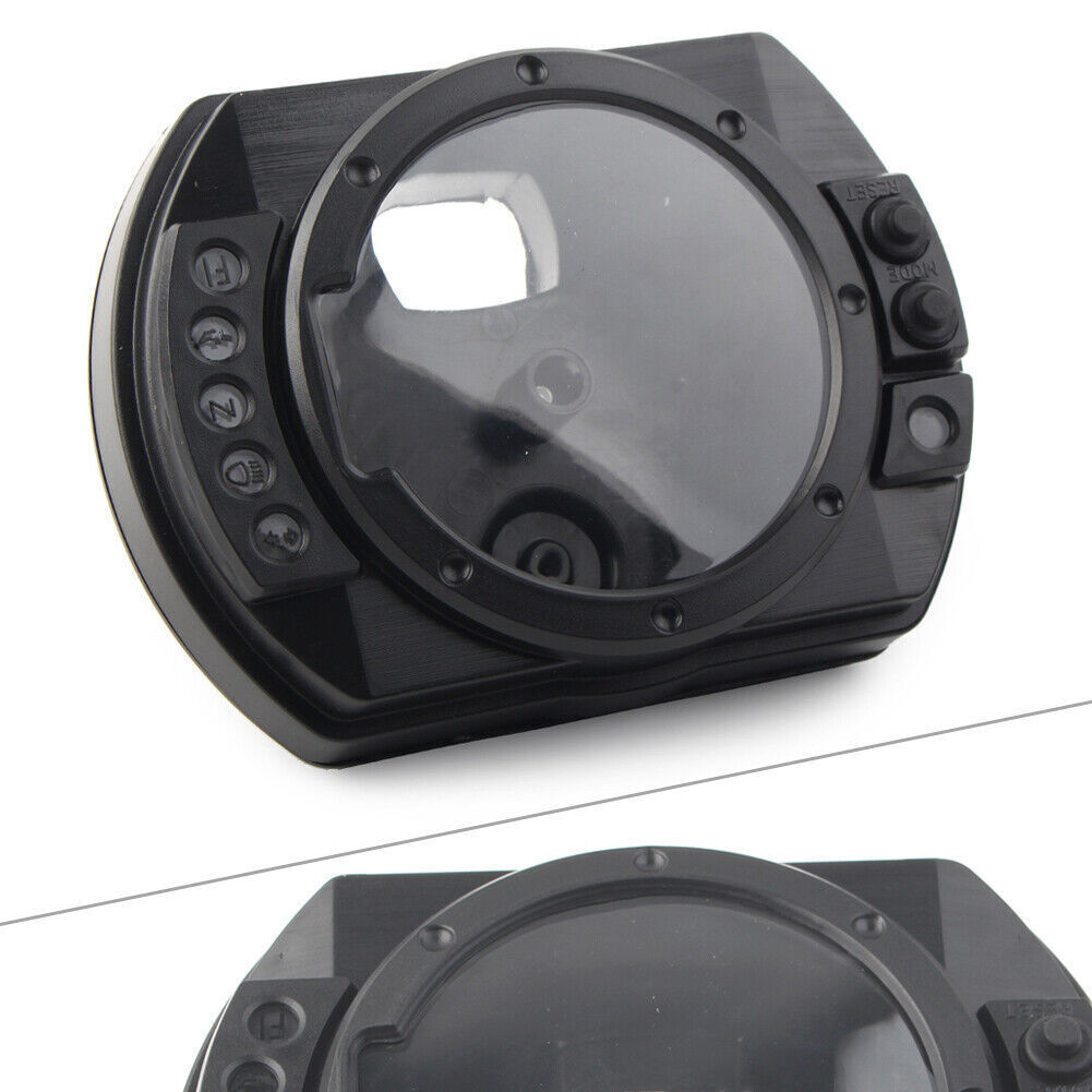 Speedometer Gauge Case FITS for Kawasaki ZX10R 04-05 Z1000 Z750 ZX6R 2003-2006
