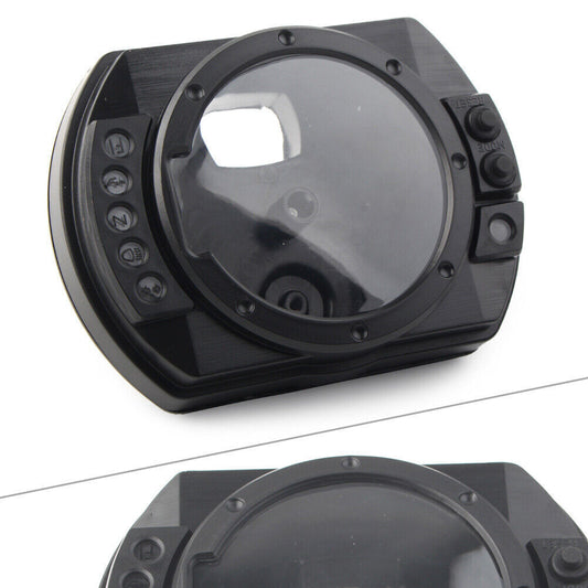 Speedometer Gauge Case FITS for Kawasaki ZX10R 04-05 Z1000 Z750 ZX6R 2003-2006