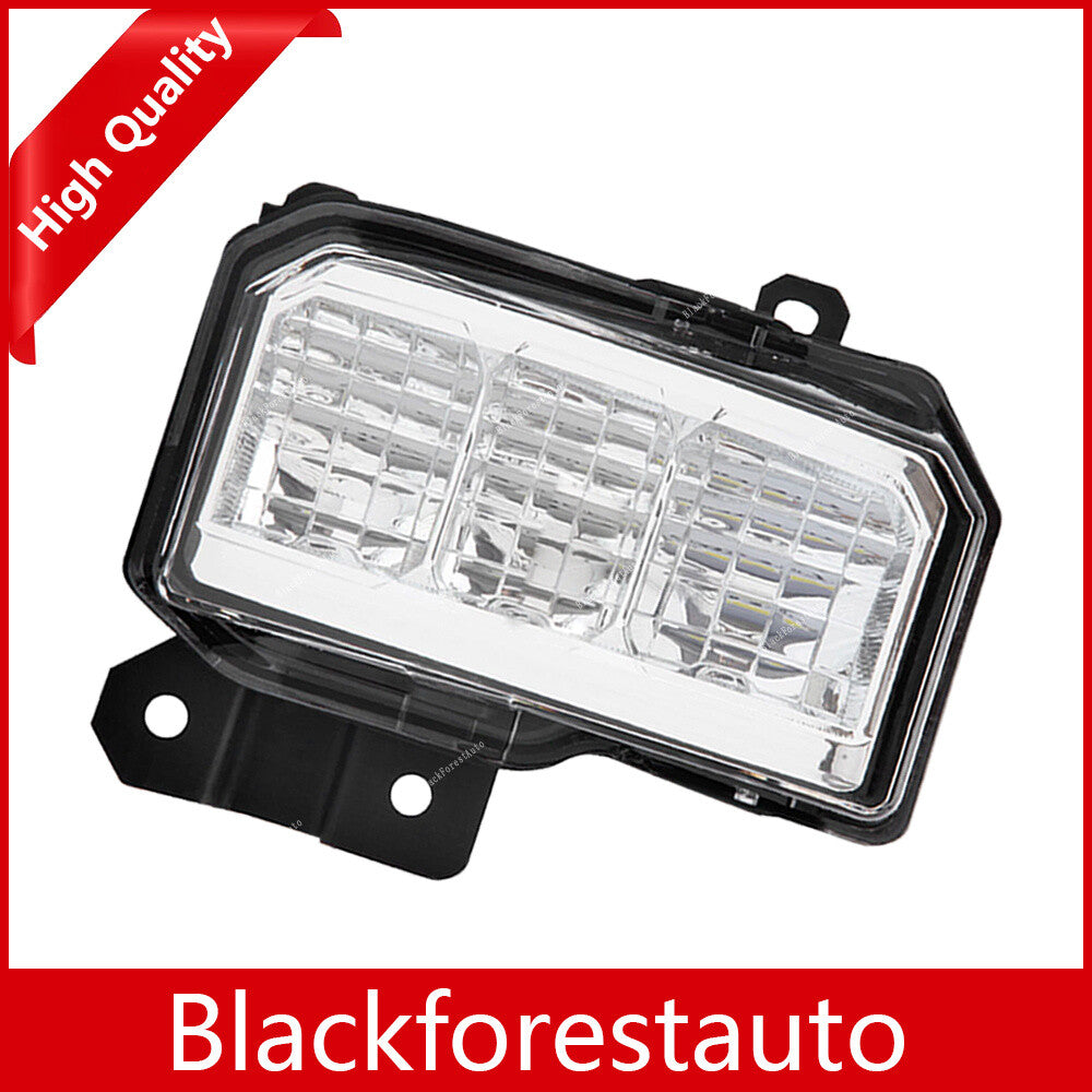 For 2019 2020 2021 for Subaru for Forester 2.5L Fog Lamp Light Assembly Front Right Side