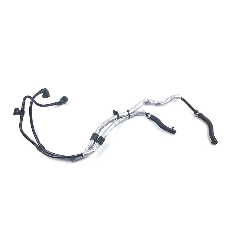 2135010801 Vent Line From Right Cooler To Reservour for Mercedes GLC E-Class