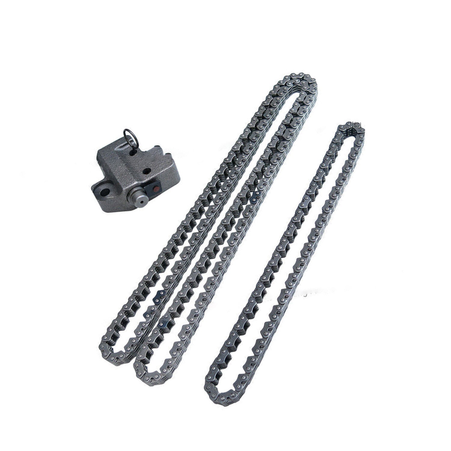 Timing Chain Kits Camshaft Phaser Fits for Mitsubishi Lancer Lancer Outlander Forte