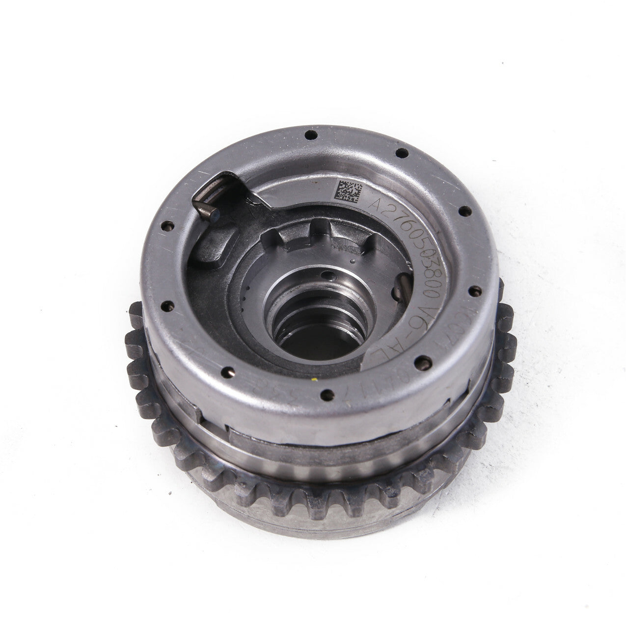 Exhaust Left Camshaft Actuator Adjuster for Mercedes-Benz CLE350 GLE400 SL400